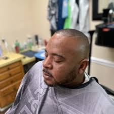 PICKENS BARBERSHOP