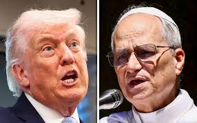 Lo mejor de Aristegui en Vivo: Trump arremete contra el papa León XIV, amenaza a China y anuncia bloqueo a Ormuz (13/04/2026)