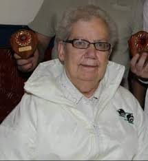 Good morning everyone ..just to let members know Eileen Ruskins funeral  arrangements are Monday June 24th at 1.30pm at Boston Crematorium. Cheers  Nigel