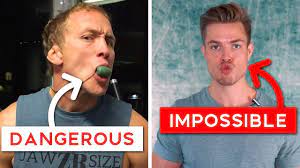 We did not find results for: How To Get A Chiseled Jawline For Men You Re Being Lied To Youtube