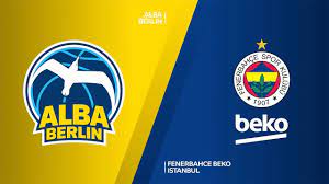 Alba berlin video highlights are collected in the media tab for the most popular matches as soon as video appear on video hosting sites like youtube or dailymotion. Alba Berlin Fenerbahce Beko Istanbul Highlights Turkish Airlines Euroleague Rs Round 13 Youtube