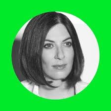 Patricia Ryder (@LingKaichen)