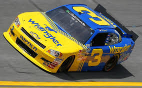 Dale earnhardt came from a family of stock car racers. Dale Earnhardt Jr Wins In No 3 And Will Never Run His Father S Number Again