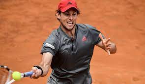 Watch the highlights from this third round meeting between italian favourite lorenzo sonego and fourth seed dominic thiem at the internazionali bnl d'italia in rome. Dominic Thiem Lorenzo Sonego Atp Masters Achtelfinale In Rom Heute Im Tv Und Livestream Sehen