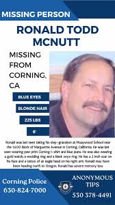 Nor-Cal Alliance For The Missing