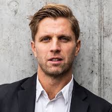 Patrick Mark Reimers (@PerlePatrick)