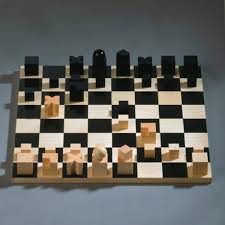 Check spelling or type a new query. Naef Spiele Bauhaus Chess Game Connox