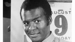 Terry Carter, 'McCloud', 'Battlestar Galactica' actor dies at 95