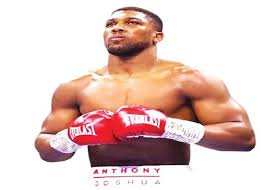 BOXER ANTHONY JOSHUA INVOLVED IN ACCIDENT AS CAR RAMS INTO TRUCK ...