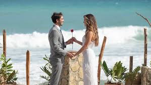 The Bachelor: Joey Graziadei & Kelsey Anderson On Finale