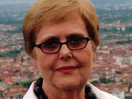 Zella Beth Harrell Obituary (1934