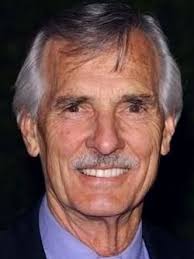 Dennis Weaver in a 1950 movie. Law And Order starring Ronald Reagan.