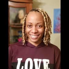 Fundraiser by Charmaine Craggette : Tenika (Nikamay) Floyd Davis