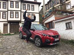 Being fairly new and the first of its line it's not rich in history. Yeni Peugeot 3008 Hakkinda Yorumlar Ve Izlenimlerim Cokgezenadam Com