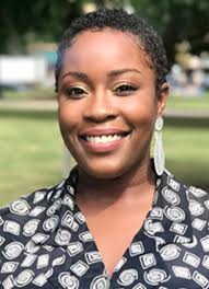 Amber M. Neal-Stanley Faculty Profiles