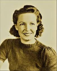 Mabel Geraldine Maddox Lee (1888-1995)