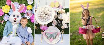 No easter party is complete without an easter egg hunt. Easter Egg Hunt Ideas For Large Groups Fun365