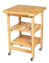 Oasis Concepts All Wood Entertainer Folding Table Natural By Oasis Concepts Kitchen Island With Butcher Block Top Entertaining Kitchen Stylish Kitchen Island