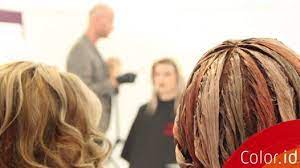 صبغات شعر لمعان تجربة مثيرة في عالم تلوين الشعر بدون استخدام رقائق القصدير مما يجعلك أكثر إبداعا في تلوين الشعر ويوف ر 1 long hair styles hair hair styles