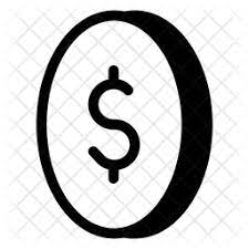 Coin icons ✓ download 171 coin icons free ✓ icons of all and for all, find the icon you need, save it to your favorites and download it free ! Coin Icon Of Glyph Style Available In Svg Png Eps Ai Icon Fonts