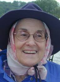 Funeral Service for Lucretia Mancuso to be Held Friday