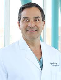 Luis Duarte, MD
