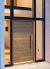 Exterior Wood Door Frame