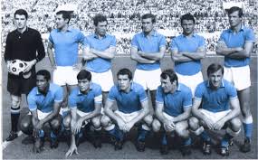 An english calcio podcost focused on ssc napoli, including match coverage, news and transfers. Societa Sportiva Calcio Napoli 1967 1968 Wikipedia