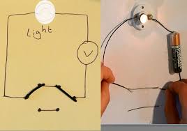 Bs 7671 uk wiring regulations. 2 Switches 1 Light How Does That Work Youtube