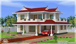 House Balcony Design Indian House Plans Double Storey House