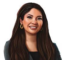 Kiara Harrison's Instagram, Twitter & Facebook