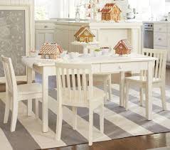 Carolina Craft Table Pottery Barn Kids Love The Awning Stripe Rug Pottery Barn Playroom Kids Table And Chairs Craft Table