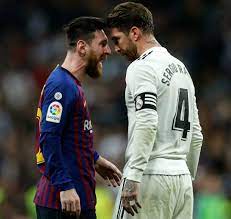 Sergio Ramos Says No To Real Madrid As He Reveals Joining Psg With Messi Pulse Ghana