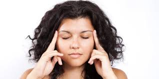 There Are Times When I Don't Want to Write