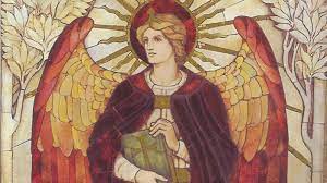 The Archangel Uriel The Untold Truth