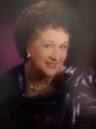 Edith Barnett Obituary November 27, 2020