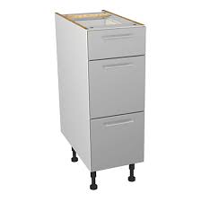 wickes orlando grey gloss slab drawer