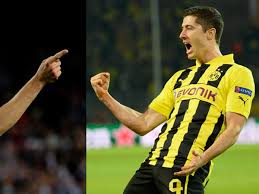 Jun 27, 2021 · portugal, con cristiano ronaldo a la cabeza, no ha podido defender el título de la eurocopa ganado en la edición del 2016 tras caer en los octavos de final contra bélgica en un partido. Champions League Bayern Munich Vs Borussia Dortmund Alineaciones Confirmadas Internacional El Bocon