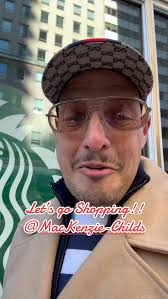 As you know, it’s the first day in New York City. Let’s go shopping.  @mackenziechilds as always it did not disappoint and the stroll getting  there was absolutely amazing! @universityfloraldesign it ...