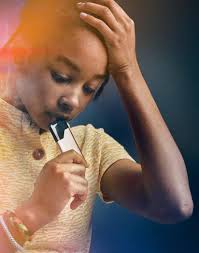 The Bulletin by The Compton Bulletin