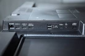 BenQ E55-720 4K 智慧電視，追劇推薦機種 ...