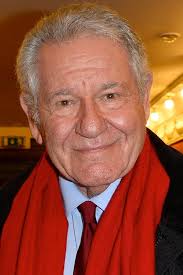 The Exchange Student