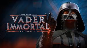 Vader Immortal Episode Ii Oculus Quest Play