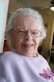 Betty Claassen Obituary (1929