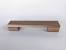Simple Wooden Drawer Pulls
