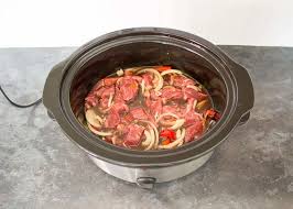 Did you know there is no such a thing as mongolian beef in mongol? Easy Slow Cooker Mongolian Beef Step By Step Picture Recipe