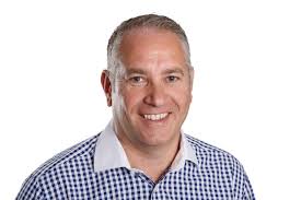 Neil Gibbard becomes managing director at Coolair