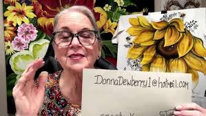 Learn to Paint One Stroke