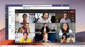 To support our customers during get microsoft teams for your organization today. Microsoft Teams How To Use It And How It Stacks Up To Slack And Zoom Computerworld