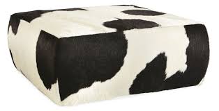 27 stunning ottoman coffee tables. Lind Cowhide Ottomans Modern Ottomans Footstools Modern Living Room Furniture Room Board